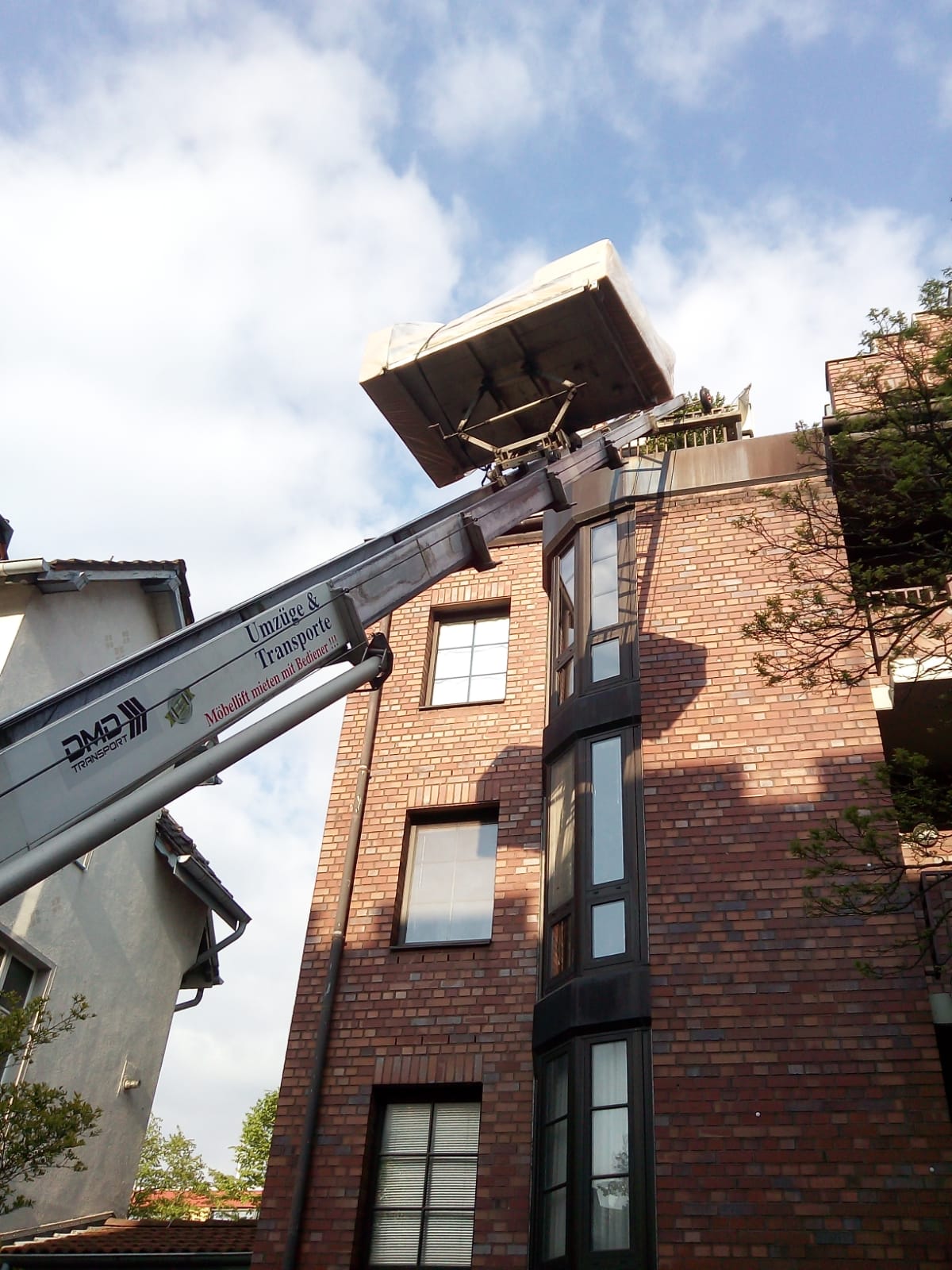 43+ Möbel Durch Fenster Transportieren Satoumitsuha